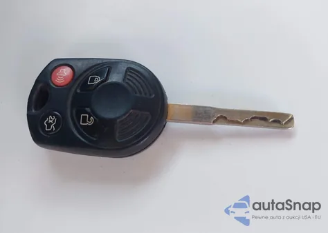 2017 Ford Focus Sel z USA, uszkodzony, nr VIN 1FADP3H28HL244838